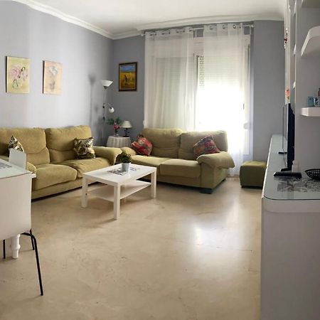 Apartamento Entero En Los Jardines De Murillo Sevilla Exteriér fotografie