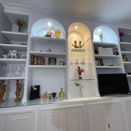Apartamento Entero En Los Jardines De Murillo Sevilla Exteriér fotografie