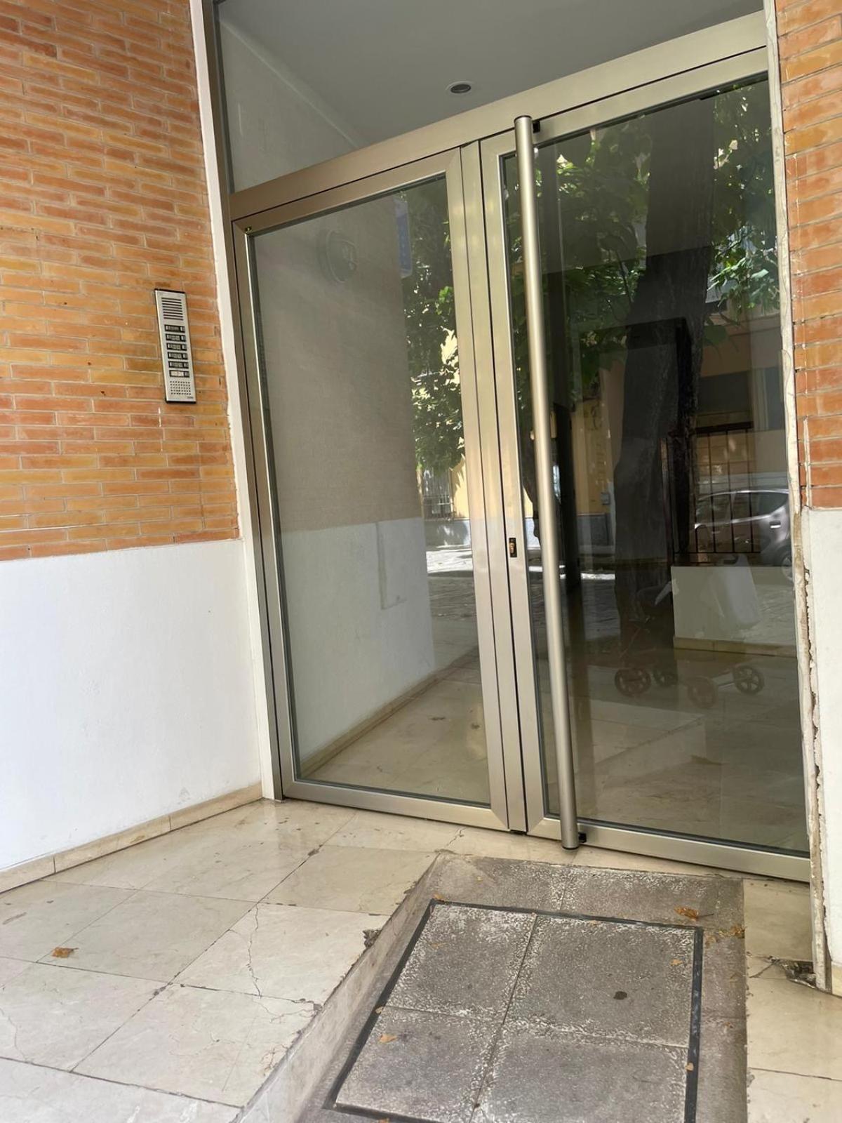 Apartamento Entero En Los Jardines De Murillo Sevilla Exteriér fotografie