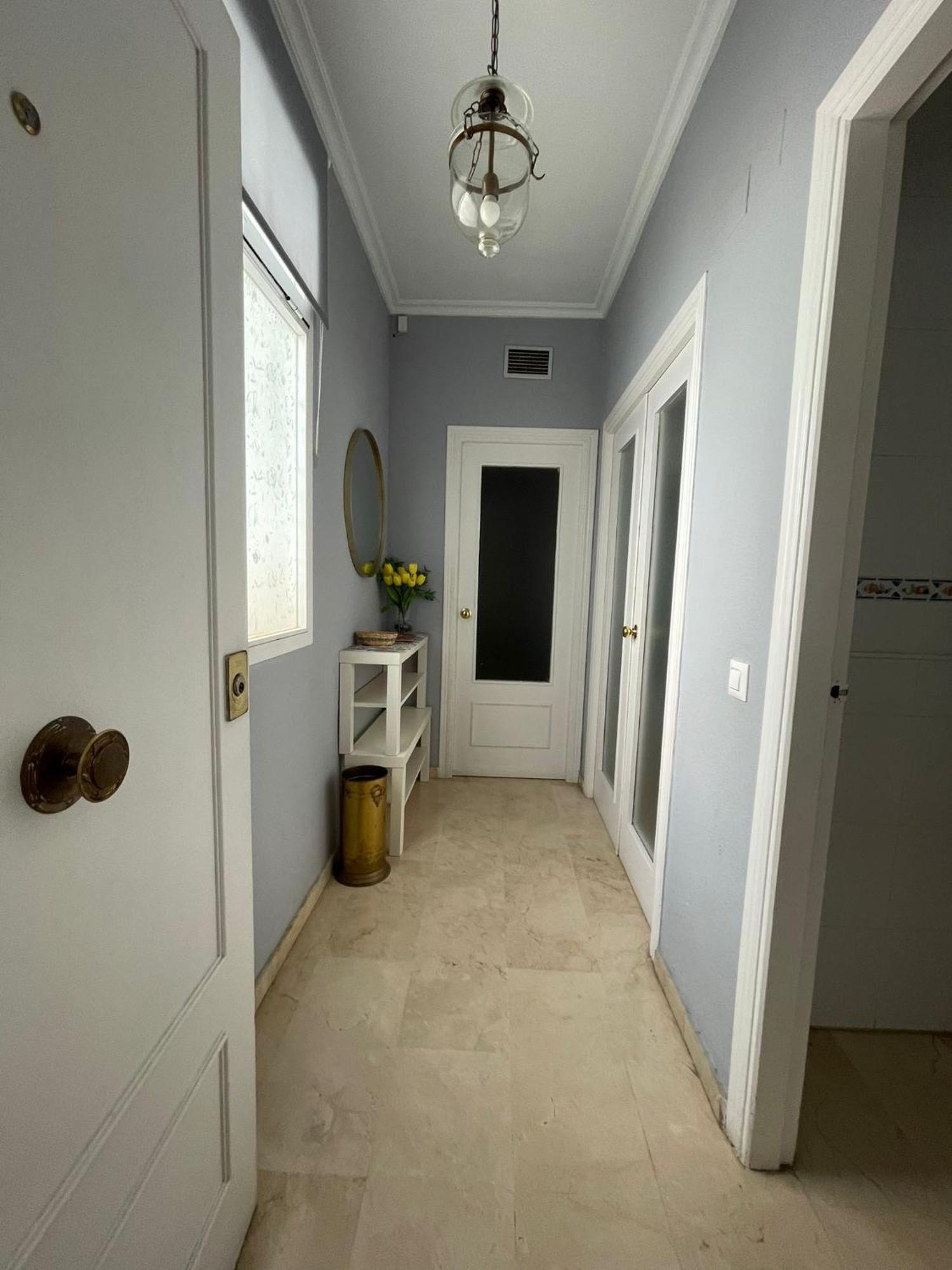 Apartamento Entero En Los Jardines De Murillo Sevilla Exteriér fotografie
