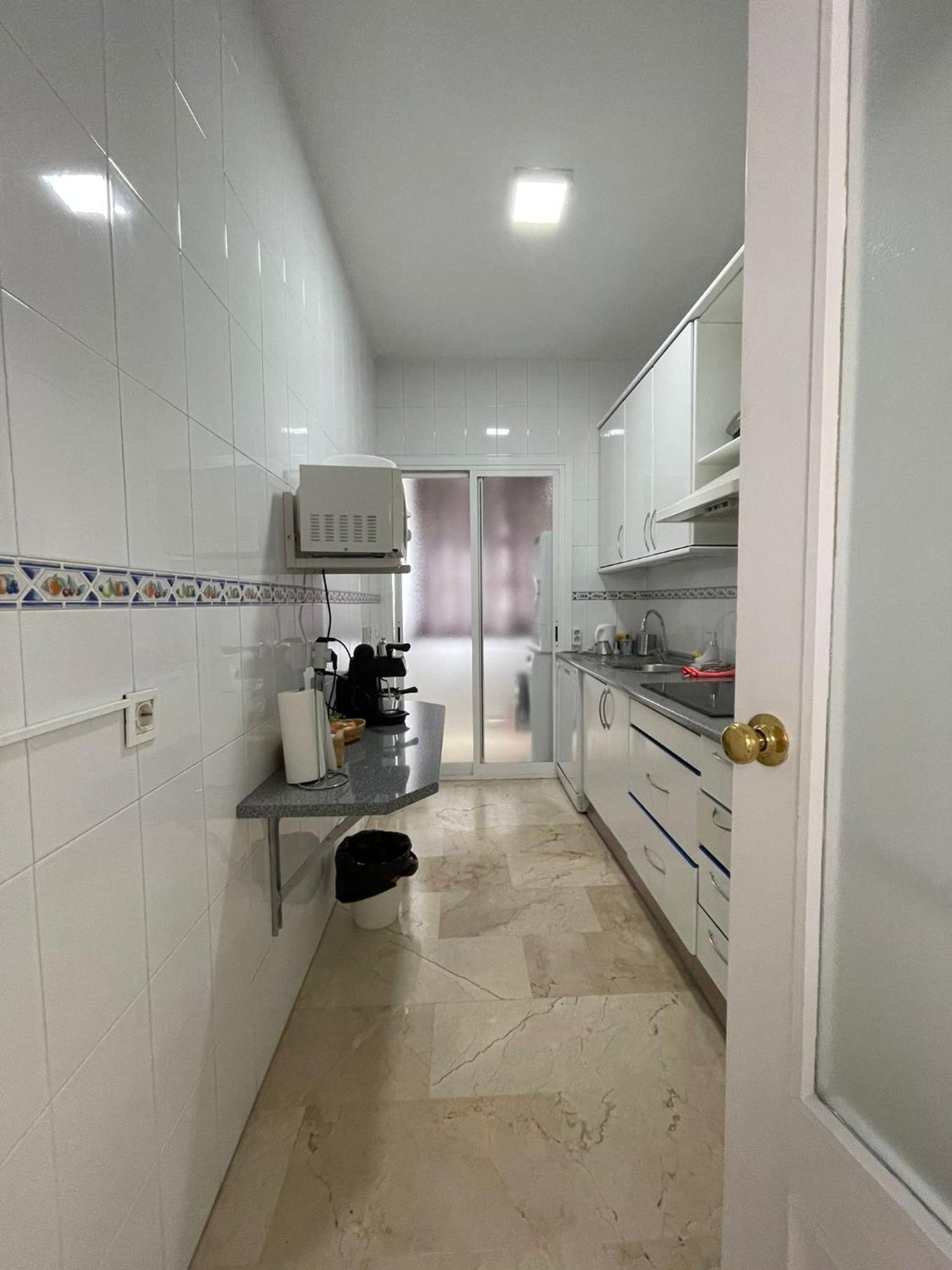 Apartamento Entero En Los Jardines De Murillo Sevilla Exteriér fotografie
